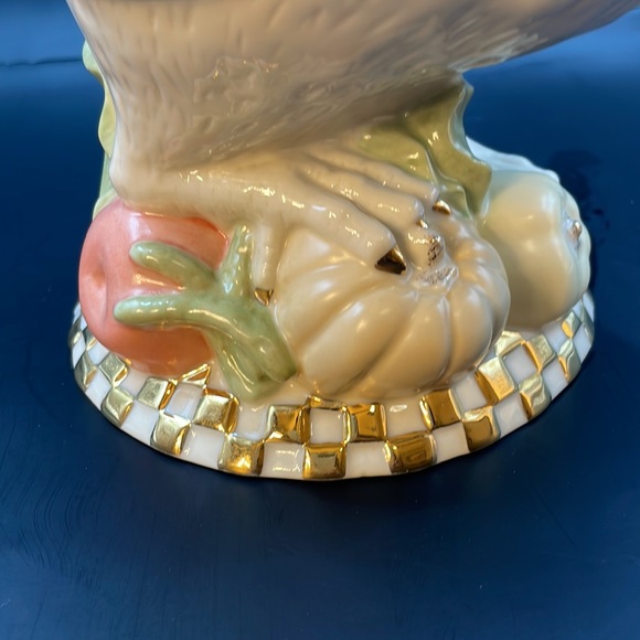 COPY - Lenox (Rise n shine rooster utensil holder - Picture 3 of 4